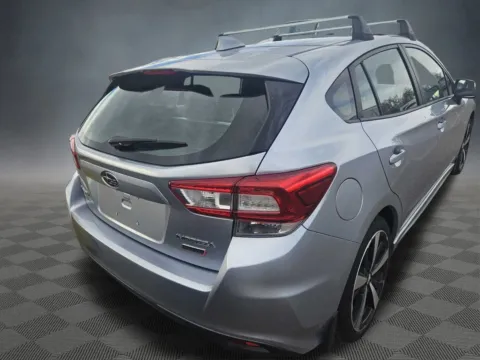 More photos of 2019 Subaru Impreza 2.0i Sport at McCloskey Imports & 4x4s (Licensed as McCloskey Isuzu), CO