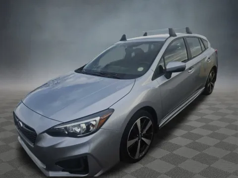 Photos of 2019 Subaru Impreza 2.0i Sport for sale in Colorado Springs, CO at McCloskey Imports & 4x4s (Licensed as McCloskey Isuzu)
