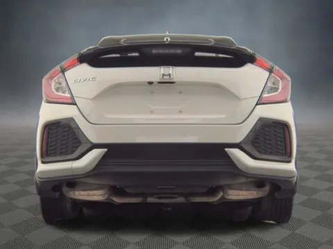 More photos of 2018 Honda Civic EX-L at McCloskey Imports & 4x4s (Licensed as McCloskey Isuzu), CO