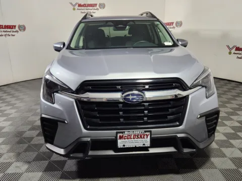 Photos of 2024 Subaru Ascent Premium for sale in Colorado Springs, CO at McCloskey Imports & 4x4s (Licensed as McCloskey Isuzu)