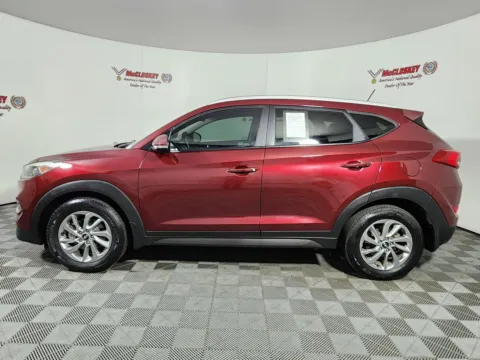 More photos of 2016 Hyundai Tucson Eco at McCloskey Imports & 4x4s (Licensed as McCloskey Isuzu), CO