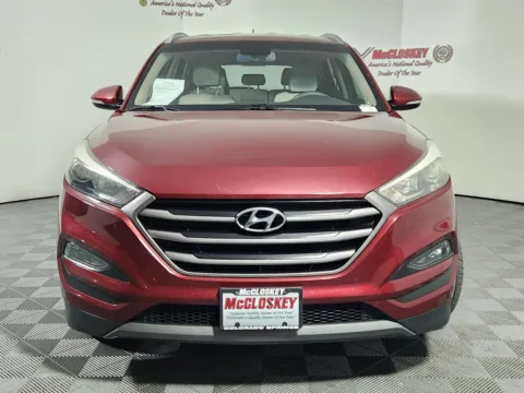 Photos of 2016 Hyundai Tucson Eco for sale in Colorado Springs, CO at McCloskey Imports & 4x4s (Licensed as McCloskey Isuzu)