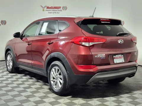 More photos of 2016 Hyundai Tucson Eco at McCloskey Imports & 4x4s (Licensed as McCloskey Isuzu), CO