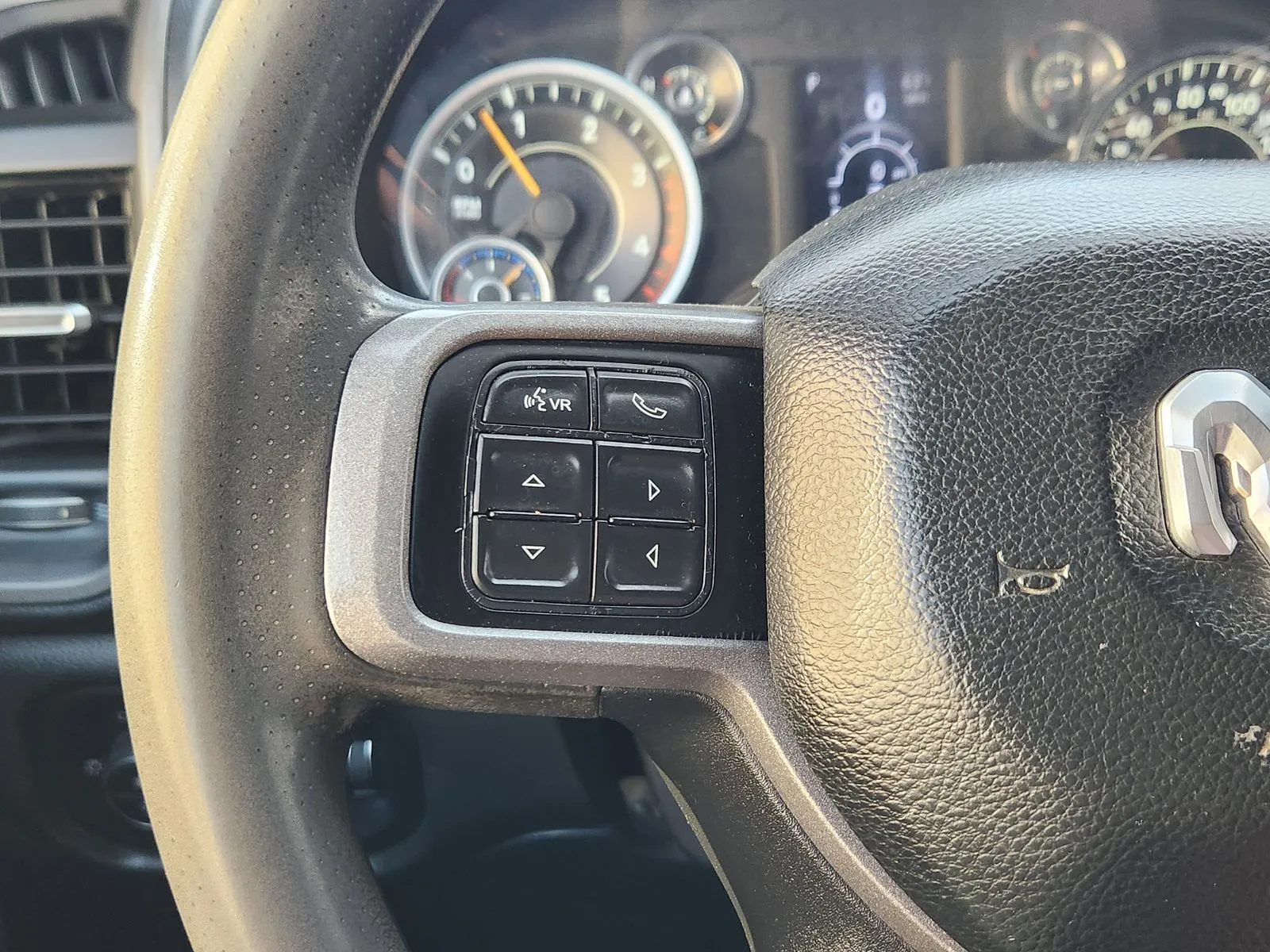 Ram 5500 photo 31