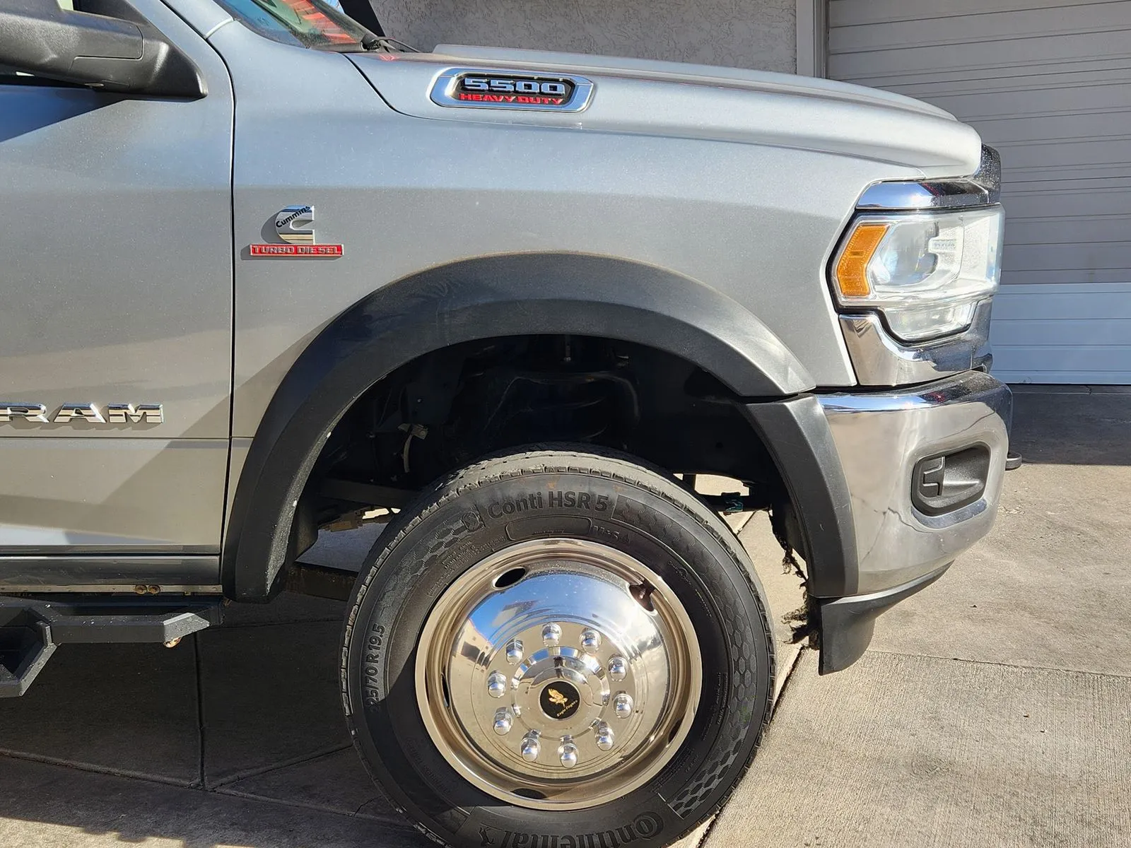 Ram 5500 photo 10