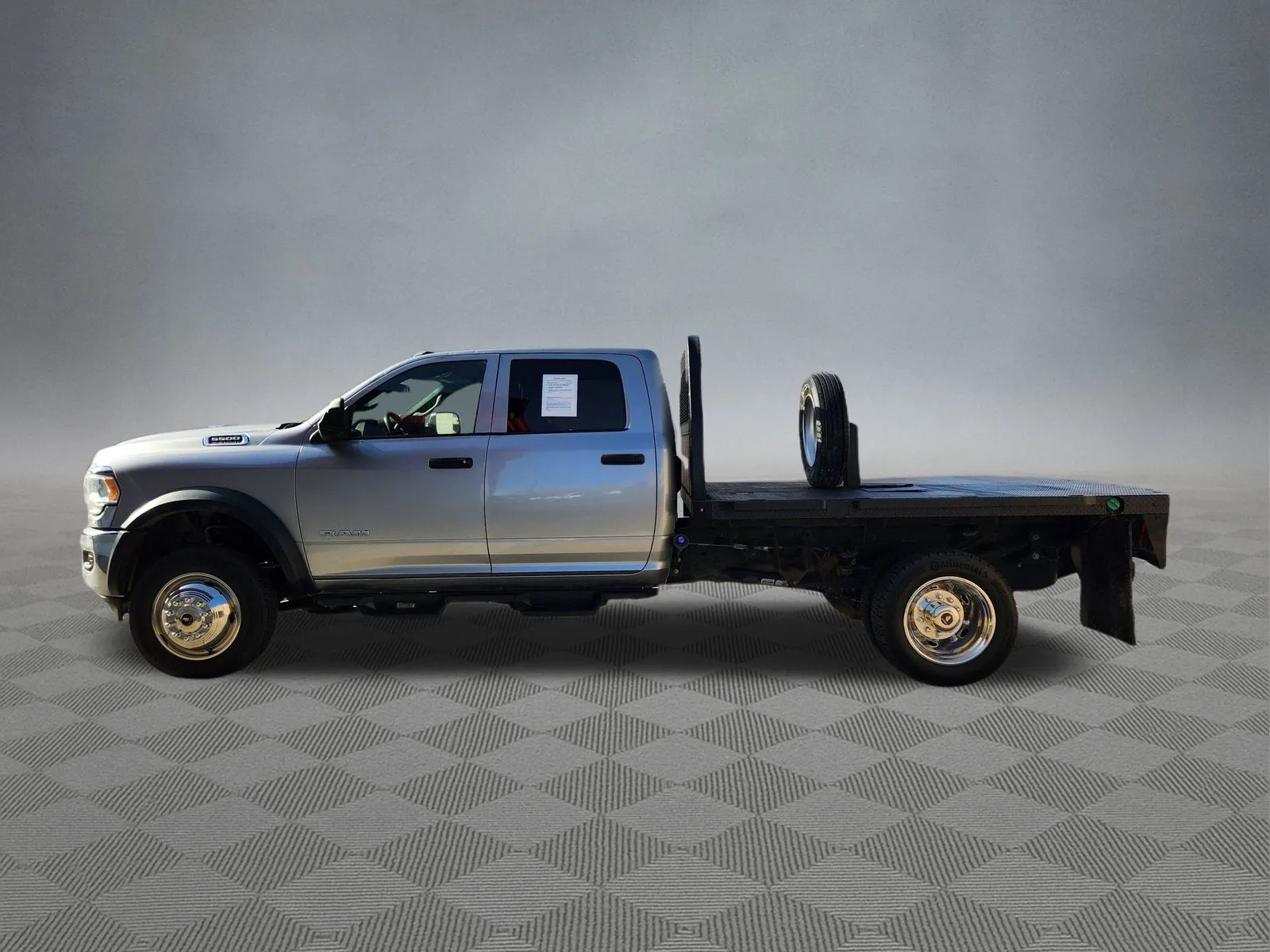 Ram 5500 photo 8