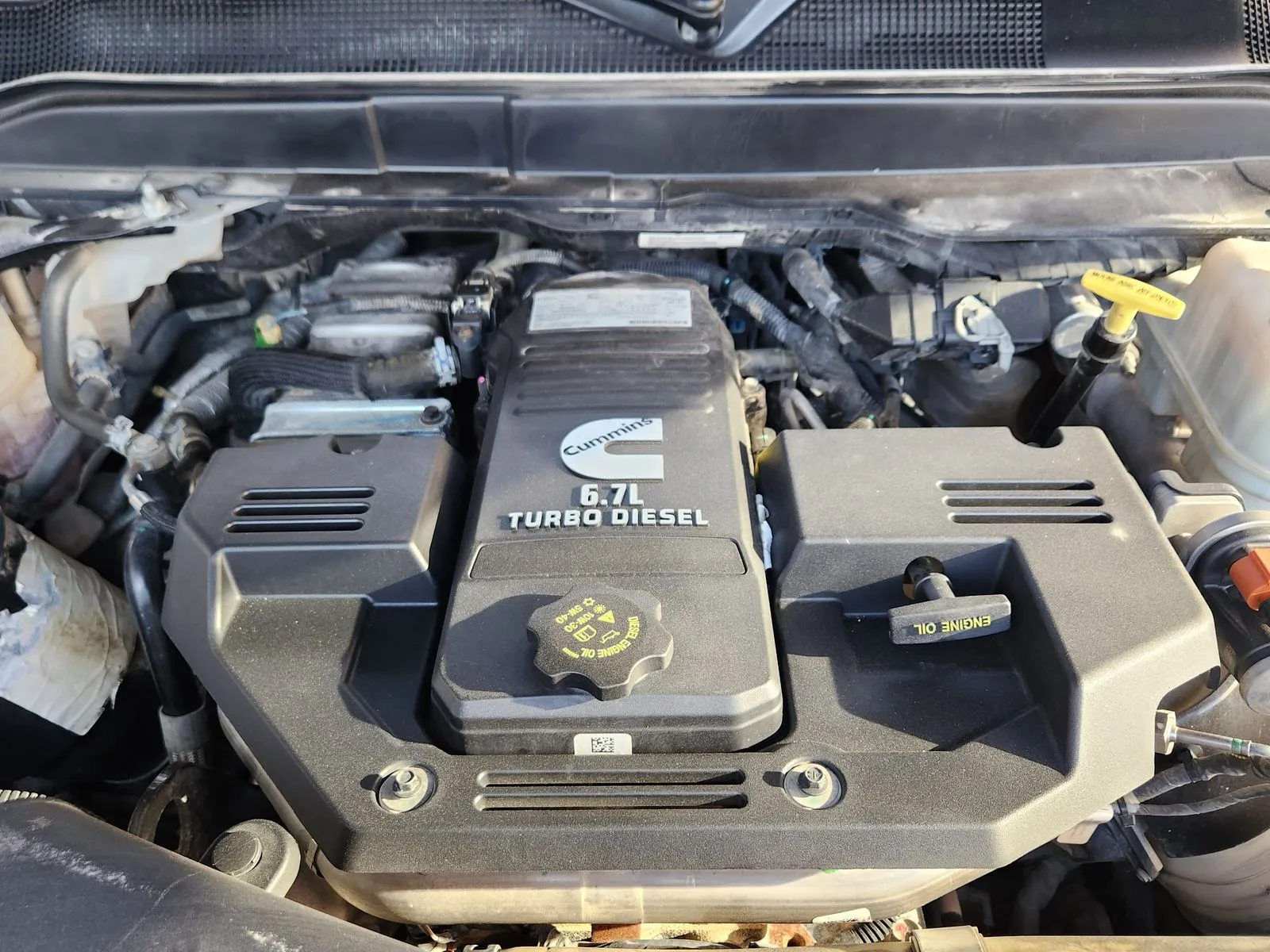 Ram 5500 photo 34