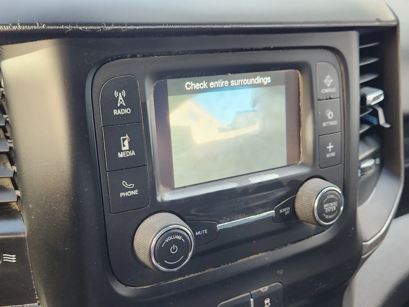 Ram 5500 photo 20