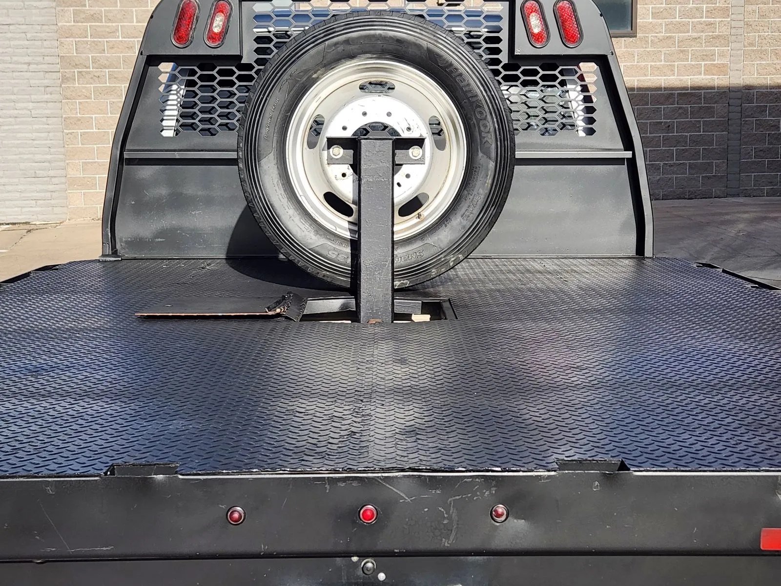 Ram 5500 photo 35