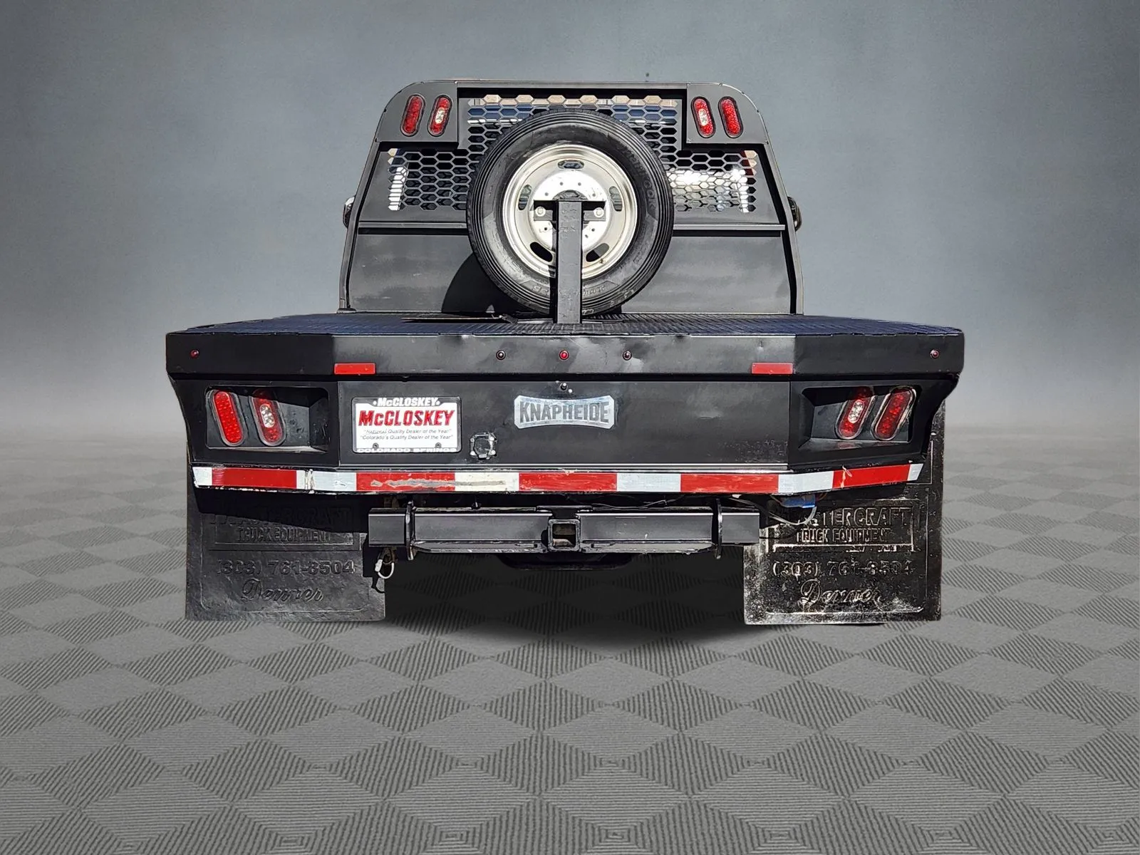 Ram 5500 photo 6