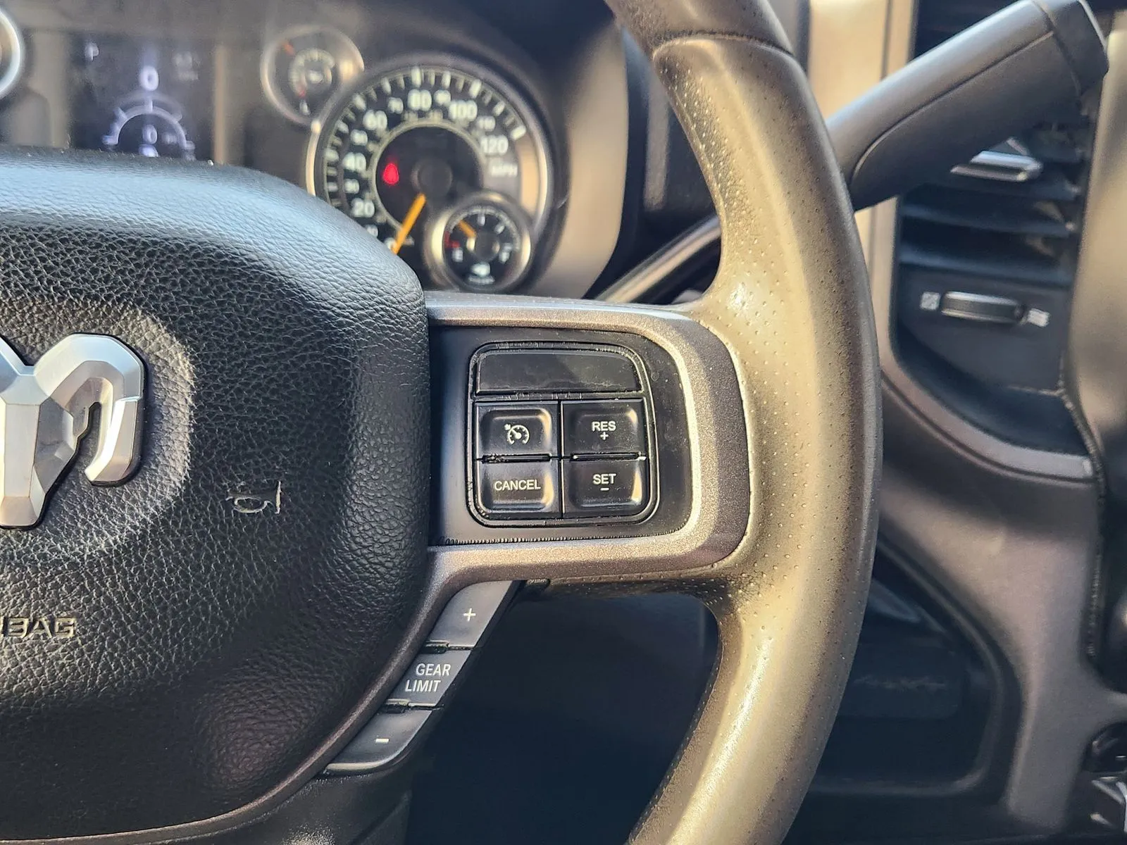 Ram 5500 photo 32