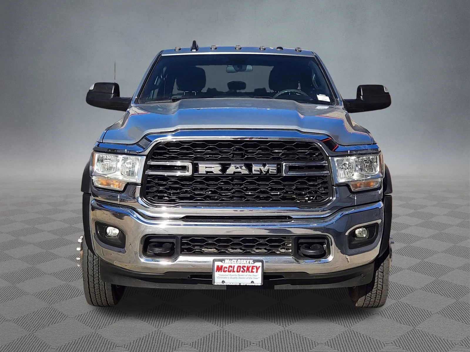 Ram 5500 photo 2