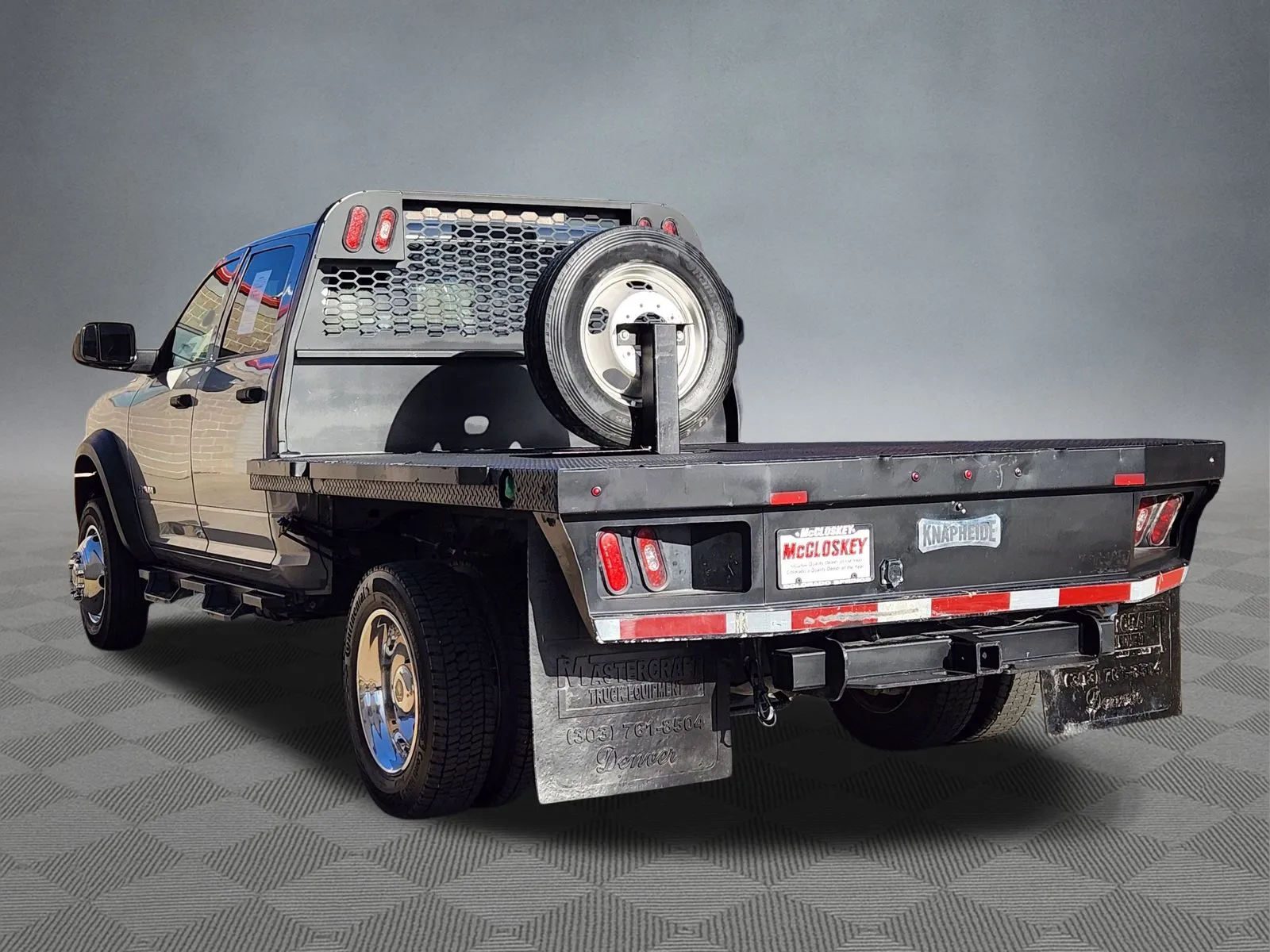 Ram 5500 photo 7