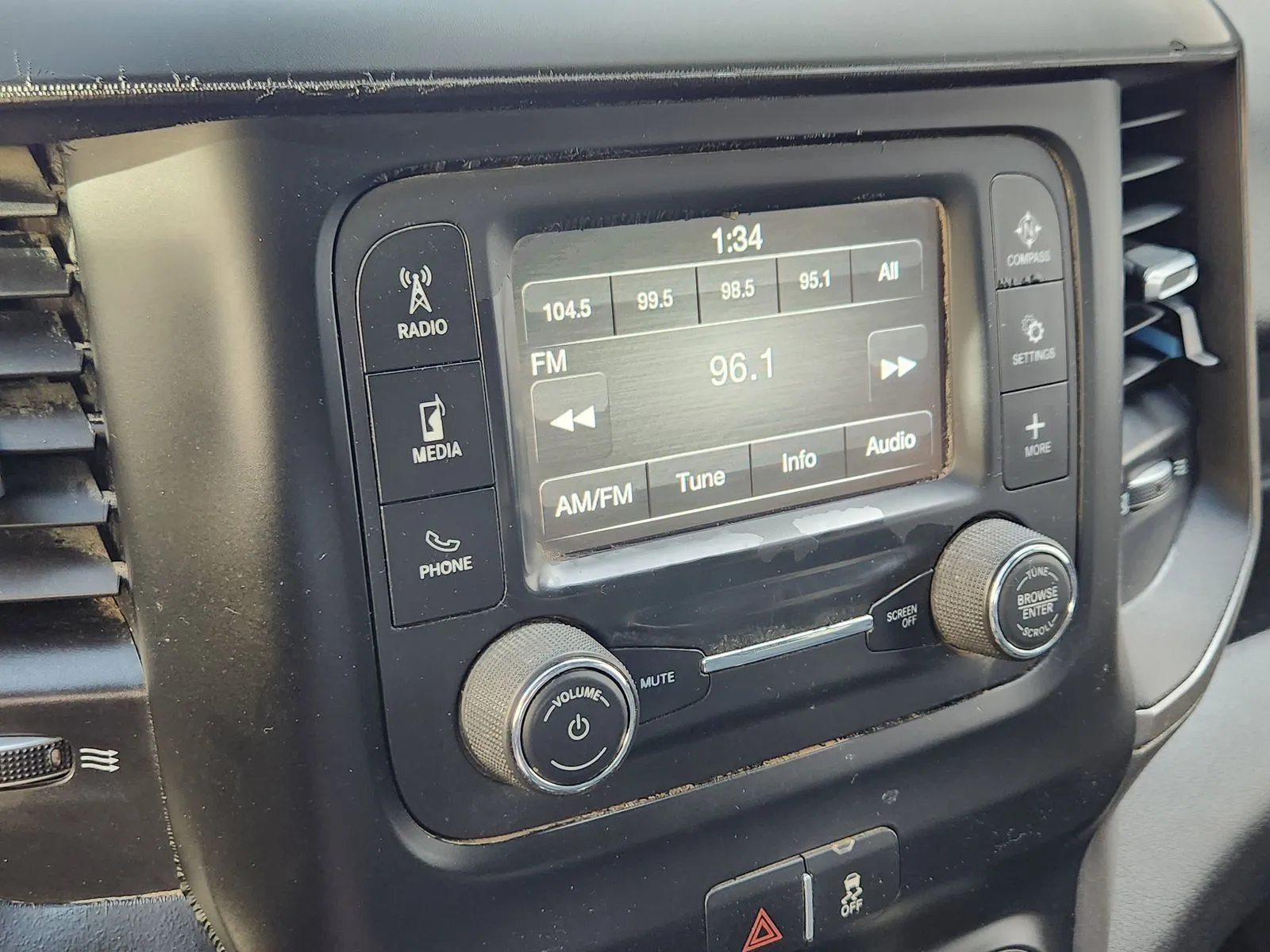 Ram 5500 photo 19