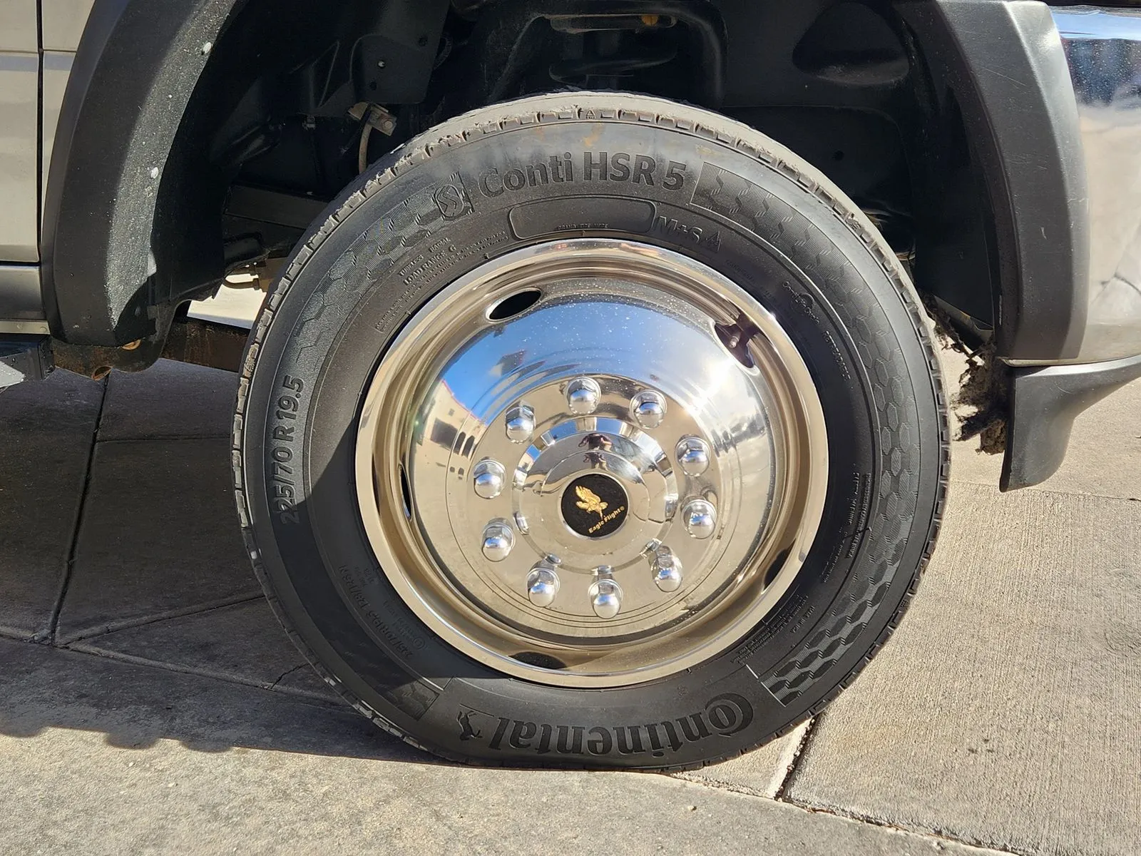 Ram 5500 photo 12