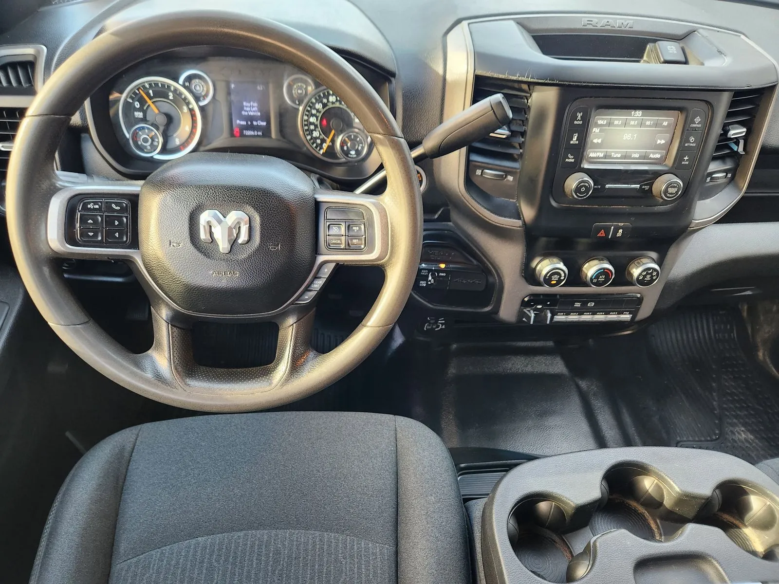 Ram 5500 photo 30