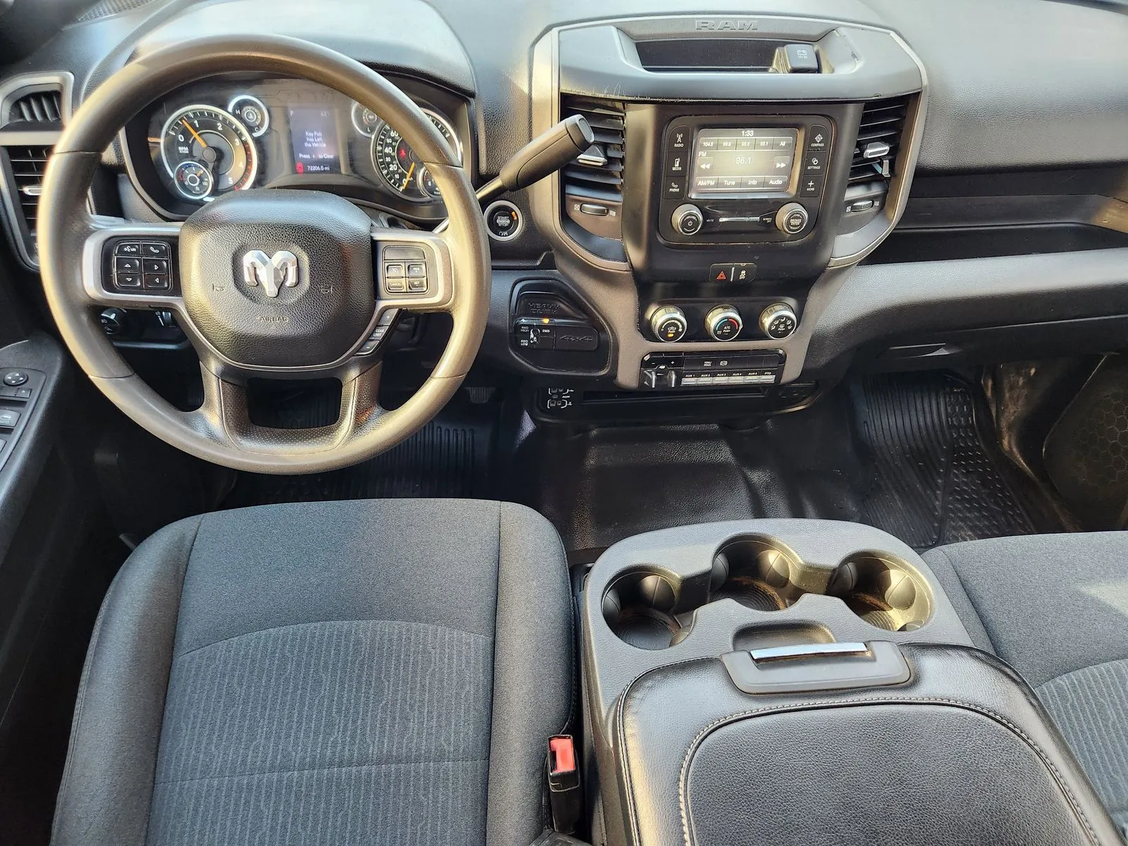 Ram 5500 photo 29