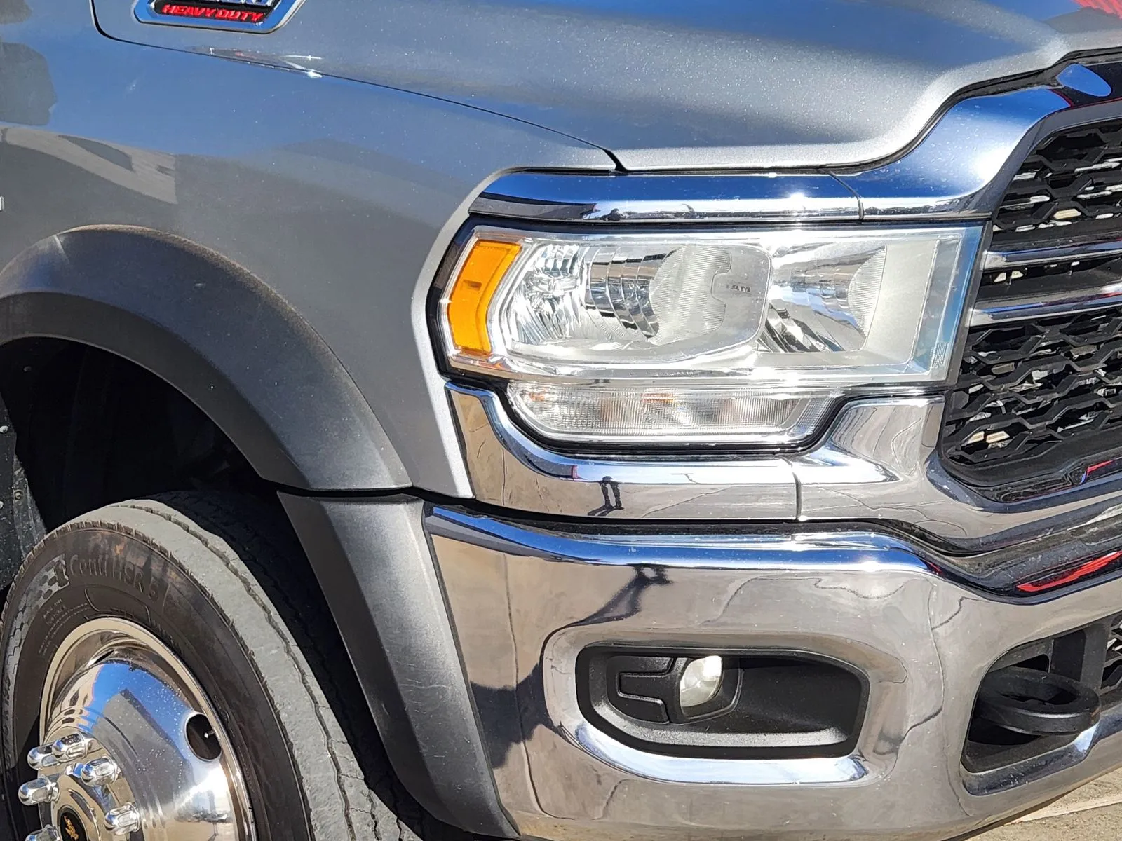 Ram 5500 photo 9