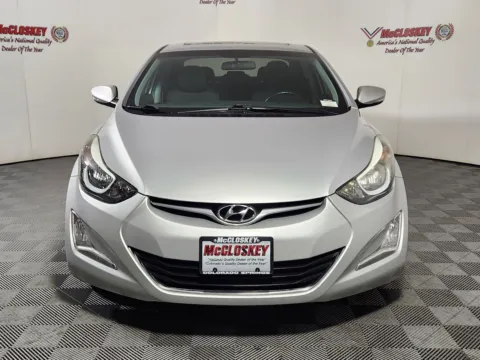 Photos of 2016 Hyundai Elantra Value Edition for sale in Colorado Springs, CO at McCloskey Imports & 4x4s (Licensed as McCloskey Isuzu)