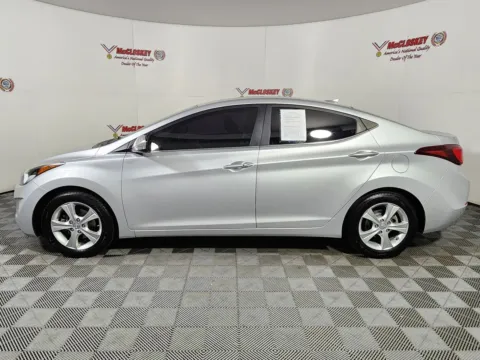 More photos of 2016 Hyundai Elantra Value Edition at McCloskey Imports & 4x4s (Licensed as McCloskey Isuzu), CO