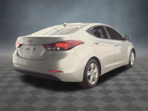 Photos of 2016 Hyundai Elantra Value Edition for sale in Colorado Springs, CO at McCloskey Imports & 4x4s (Licensed as McCloskey Isuzu)