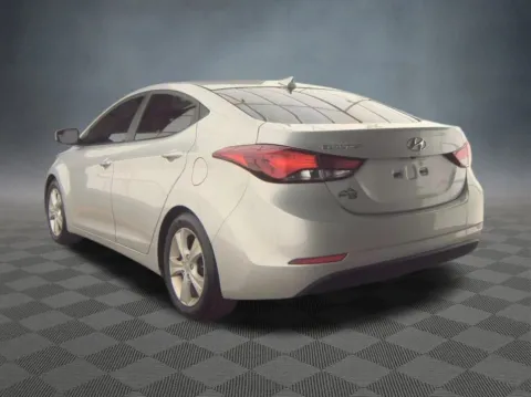 Another view of 2016 Hyundai Elantra Value Edition for sale in Colorado Springs, CO at McCloskey Imports & 4x4s (Licensed as McCloskey Isuzu)