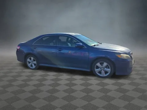 Another view of 2011 Toyota Camry for sale in Colorado Springs, CO at McCloskey Imports & 4x4s (Licensed as McCloskey Isuzu)