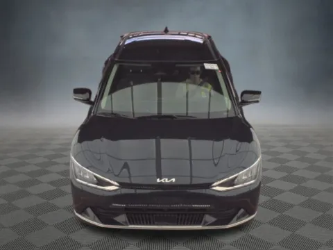 Another view of 2023 Kia EV6 Wind for sale in Colorado Springs, CO at McCloskey Imports & 4x4s (Licensed as McCloskey Isuzu)