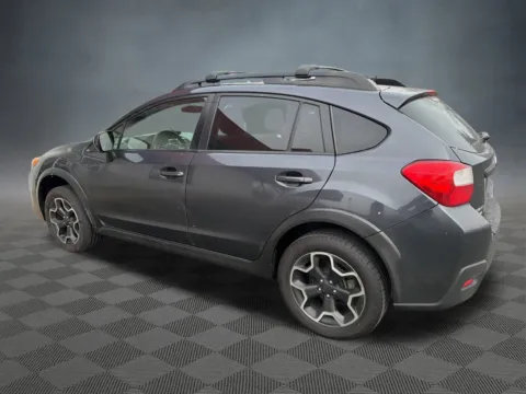 More photos of 2014 Subaru XV Crosstrek 2.0i Premium at McCloskey Imports & 4x4s (Licensed as McCloskey Isuzu), CO
