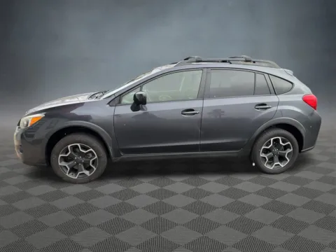 Another view of 2014 Subaru XV Crosstrek 2.0i Premium for sale in Colorado Springs, CO at McCloskey Imports & 4x4s (Licensed as McCloskey Isuzu)