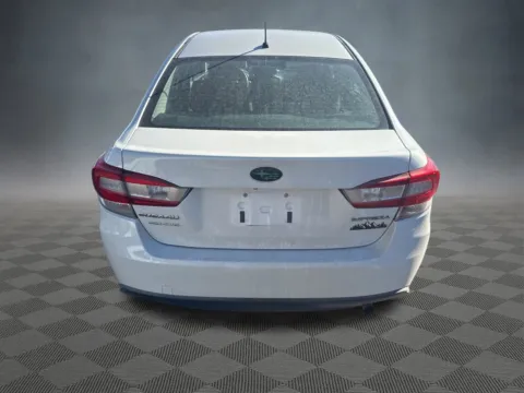 More photos of 2019 Subaru Impreza 2.0i at McCloskey Imports & 4x4s (Licensed as McCloskey Isuzu), CO