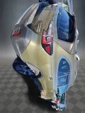 Photos of 2021 Subaru Outback Touring XT for sale in Colorado Springs, CO at McCloskey Imports & 4x4s (Licensed as McCloskey Isuzu)