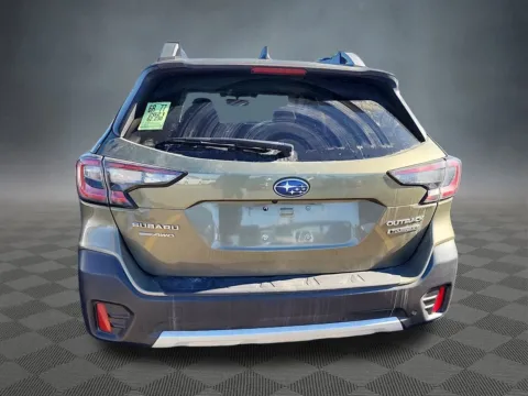 More photos of 2021 Subaru Outback Touring XT at McCloskey Imports & 4x4s (Licensed as McCloskey Isuzu), CO