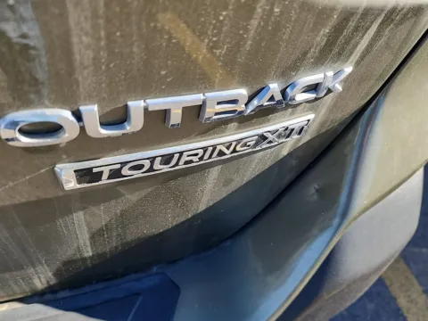 More photos of 2021 Subaru Outback Touring XT at McCloskey Imports & 4x4s (Licensed as McCloskey Isuzu), CO