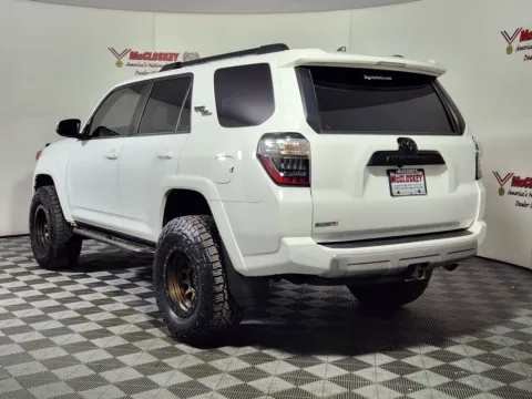 More photos of 2022 Toyota 4Runner TRD Off-Road Premium at McCloskey Imports & 4x4s (Licensed as McCloskey Isuzu), CO