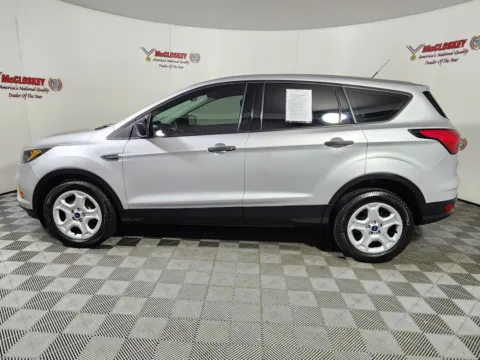 More photos of 2019 Ford Escape S at McCloskey Imports & 4x4s (Licensed as McCloskey Isuzu), CO