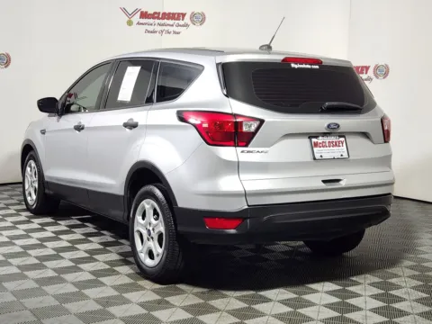 More photos of 2019 Ford Escape S at McCloskey Imports & 4x4s (Licensed as McCloskey Isuzu), CO