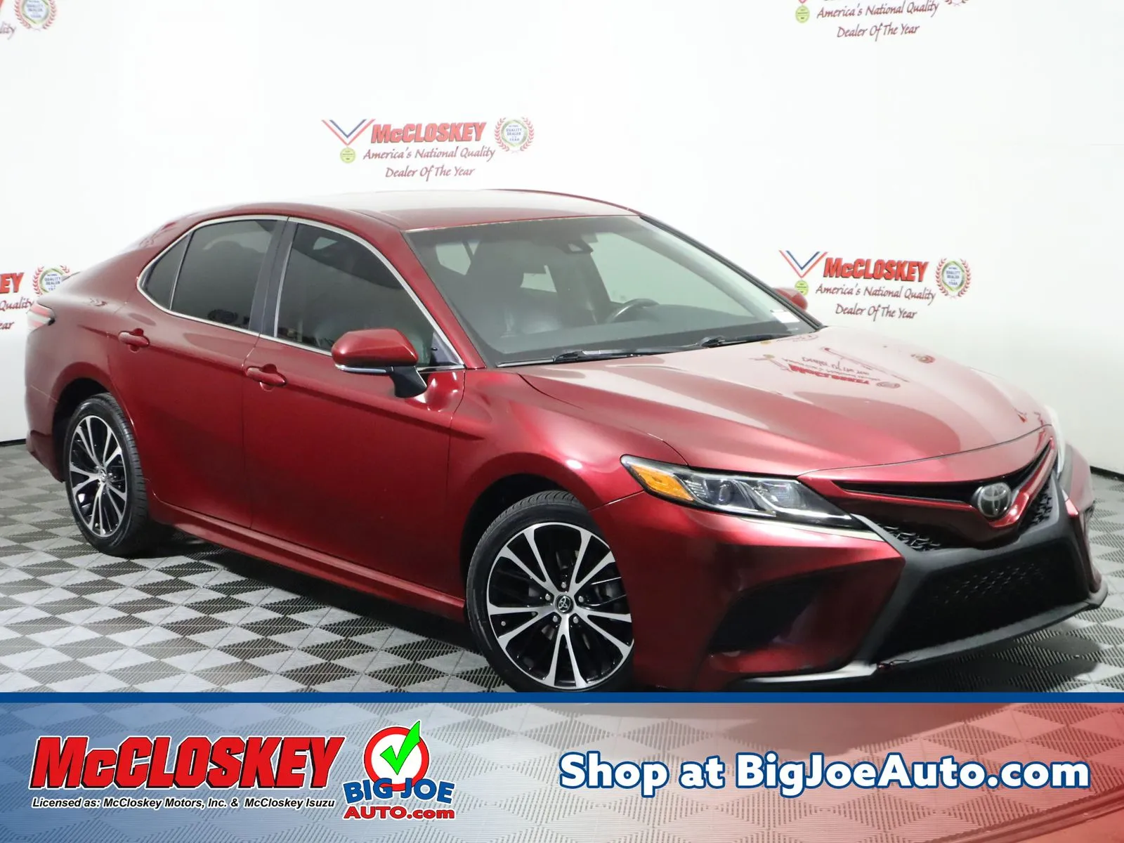 2018 Toyota Camry L for sale in Colorado Springs, CO