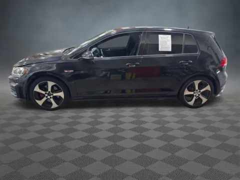 More photos of 2018 Volkswagen Golf GTI at McCloskey Imports & 4x4s (Licensed as McCloskey Isuzu), CO
