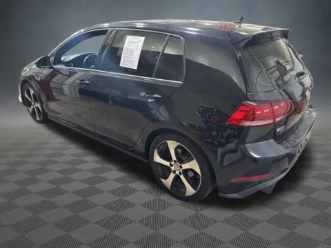 More photos of 2018 Volkswagen Golf GTI at McCloskey Imports & 4x4s (Licensed as McCloskey Isuzu), CO