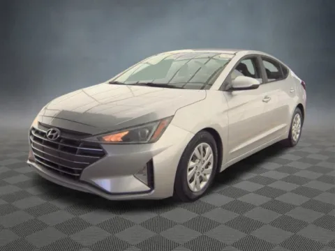 More photos of 2019 Hyundai Elantra SE at McCloskey Imports & 4x4s (Licensed as McCloskey Isuzu), CO