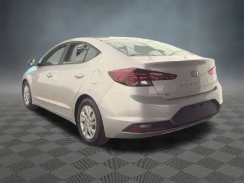 More photos of 2019 Hyundai Elantra SE at McCloskey Imports & 4x4s (Licensed as McCloskey Isuzu), CO