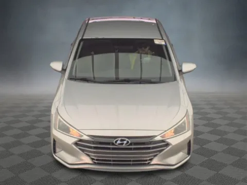 Photos of 2019 Hyundai Elantra SE for sale in Colorado Springs, CO at McCloskey Imports & 4x4s (Licensed as McCloskey Isuzu)