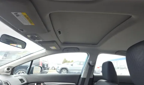 More photos of 2015 Honda Civic EX at McCloskey Imports & 4x4s (Licensed as McCloskey Isuzu), CO