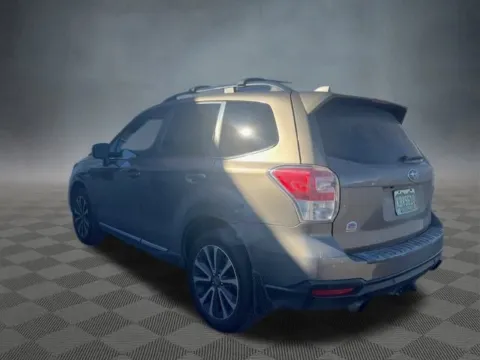 Photos of 2017 Subaru Forester 2.0XT Touring for sale in Colorado Springs, CO at McCloskey Imports & 4x4s (Licensed as McCloskey Isuzu)