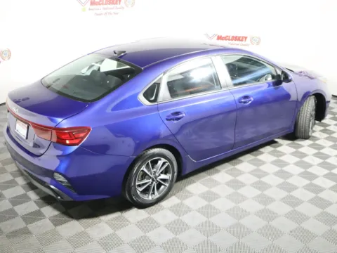 More photos of 2023 Kia Forte LXS at McCloskey Imports & 4x4s (Licensed as McCloskey Isuzu), CO