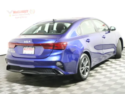 More photos of 2023 Kia Forte LXS at McCloskey Imports & 4x4s (Licensed as McCloskey Isuzu), CO