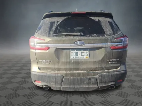 More photos of 2024 Subaru Ascent Limited at McCloskey Imports & 4x4s (Licensed as McCloskey Isuzu), CO