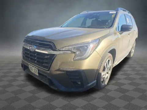 More photos of 2024 Subaru Ascent Limited at McCloskey Imports & 4x4s (Licensed as McCloskey Isuzu), CO