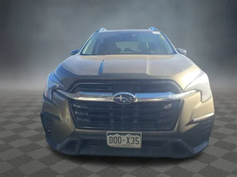 Photos of 2024 Subaru Ascent Limited for sale in Colorado Springs, CO at McCloskey Imports & 4x4s (Licensed as McCloskey Isuzu)